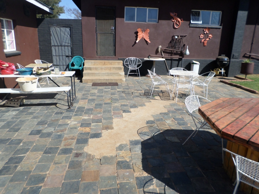 3 Bedroom Property for Sale in Ventersdorp North West